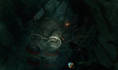 Metro Last Light (Оригинал)